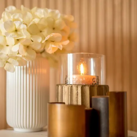 Belo Horizonte Appartement