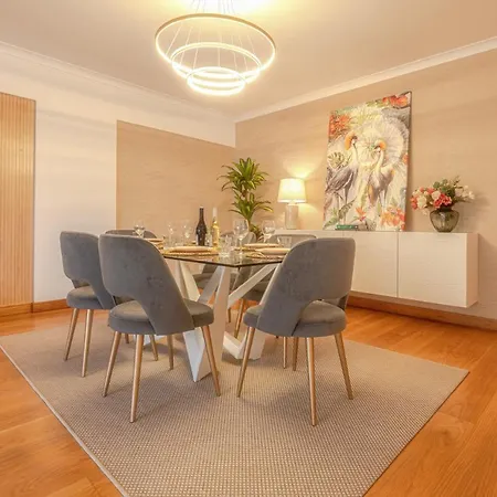 Belo Horizonte Appartement