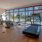Apartament Belo Horizonte Parede