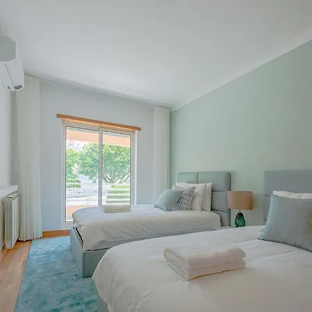 Apartamento Belo Horizonte *