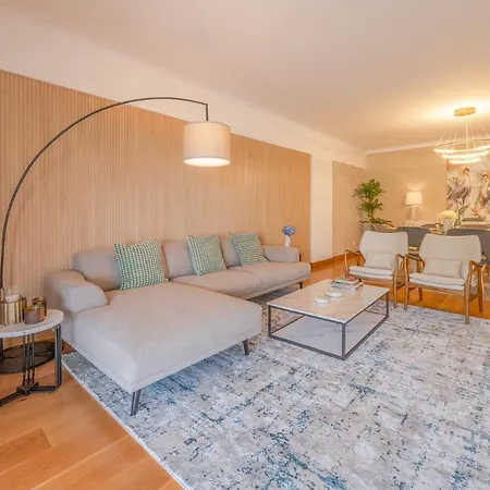 Belo Horizonte شقة