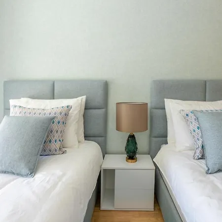 Apartamento Belo Horizonte