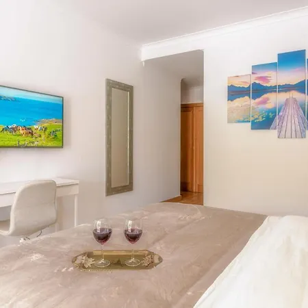 Apartamento Belo Horizonte