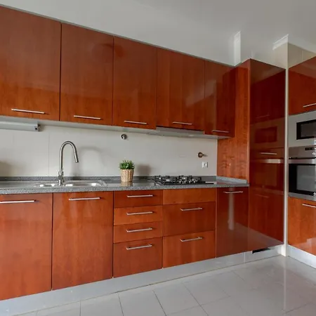 Apartamento Belo Horizonte *